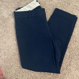 J. Crew Winnie Pants